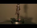 USB Pole Dancer