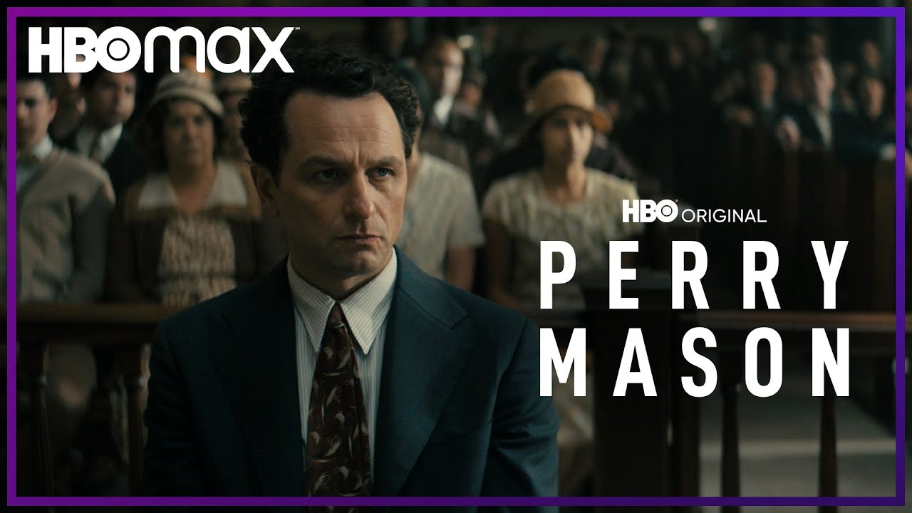 Segunda temporada de Perry Mason, con más dosis de humor negro: cuándo estenan el nuevo capítulo