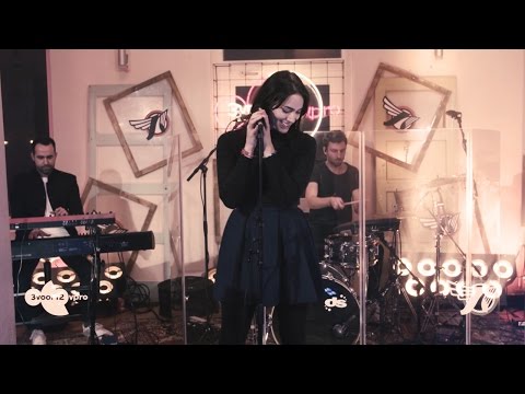 Teske - Opnieuw (ESNS 3voor12 Sessions 2017)