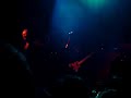 Gang of Four - At home he\