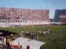 fui a la cancha