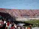 fui a la cancha