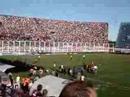 fui a la cancha