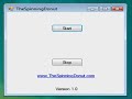 TheSpinningDonut TheSpinningDonut
