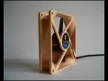 Chladi?e (Coolink GFXChilla, Noctua NH-U9B) Chladi?e (Coolink GFXChilla, Noctua NH-U9B)