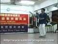 Bart-Cham-Dao aerobic for fun by Master Sam Lau