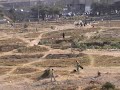 Lusaka high speed walking