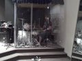 OCC Rocks, Oasis CC Scottsdale AZ, Jeremy Bolle. Best #1 Contemporary Christian Drummer Video #2