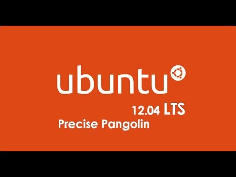 how to recover ubuntu password 12.04