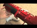 Classic Game Room HD reviews the BUCK...