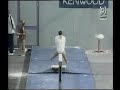 CAtalina Ponor @romanina  practice2002 balance beam fluidity