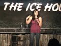 Michaelann at The Ice House