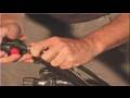 Scuba Diving Lessons : How to Assemble Scuba Equipment