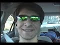 Sakuracon 2007 - The Drive Up, Part 1