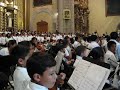 Esperanza azteca - niños 1