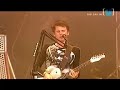 Muse - Butterflies And Hurricanes (live)