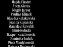 Film historyczny klasy 1f