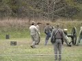 Cannoneers, Post! Cannoneers, Post!