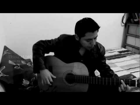 MORI/TRANZAS- ABIMAEL (COVER)