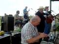 Don Pack On The Steel Guitar
