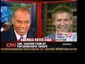 Dan Brown on CNN Dan Brown on CNN