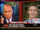 Dan Brown on CNN