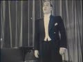 Tchaikovsky - I Bless you forests - Mark Reizen