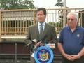 Senators Flanagan and Marcellino Oppose MTA Fare Increases