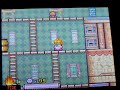 Kirby Squeak Squad Story 3 - World1 Level 5 Kirby Squeak Squad Story 3 - World1 Level 5