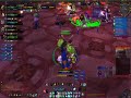 Karazhan: Perdition vs. Terestian Illhoof Karazhan: Perdition vs. Terestian Illhoof