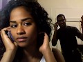 VA$HTIE writing a KID CUDI video | when lines are crossed
