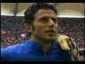 ITALIA - REP. CHECA PRIMERA RONDA MUNDIAL 2006 HIMNOS ITALIA - REP. CHECA PRIMERA RONDA MUNDIAL 2006 HIMNOS