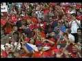 ITALIA - REP. CHECA PRIMERA RONDA MUNDIAL 2006 HIMNOS