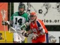 MLL 2007 Lacrosse Champions at LAXnews.com