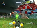 Serious Sam 2 level 42 Mental Institution (Part 4)