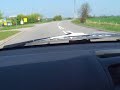 Clio 182 Simota Carbon Airbox - Inside