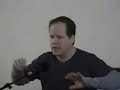 WGA Rally Boston - Joss Whedon (2of 2) - Section 3 of 5