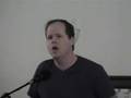 WGA Rally Boston - Joss Whedon (2of 2) - Section 3 of 5