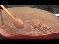 Carne Guisada - A Tex-Mex Favorite
