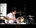 Zak Starkey - Won't get fooled again drum fill