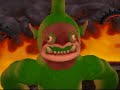 Spore - Dipsy from Teletubbies Spore - Dipsy from Teletubbies