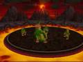 Spore - Dipsy from Teletubbies