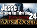 OMFG - LOTR: War in the North [Part 24] - Jesse Goes Ape S*$t