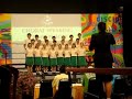 sri garden choral speaking competition central zone 2008