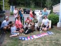 Speedoggie Students at 2007 DOCNA Nationals