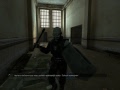 Half Life 2 - Combine is idiot
