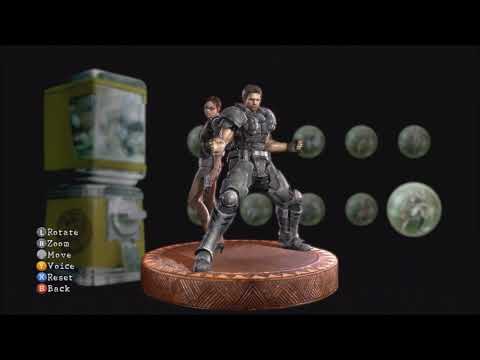 how to collect bsaa emblems