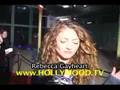 Rebecca Gayheart Spiritual Side of Hollywood