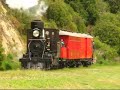K92 at Oamaru