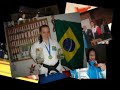Carateca Angelica Gaulke - Blumenau